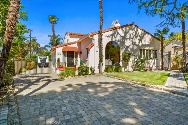 1465 N Euclid AVE, Upland, CA 91786