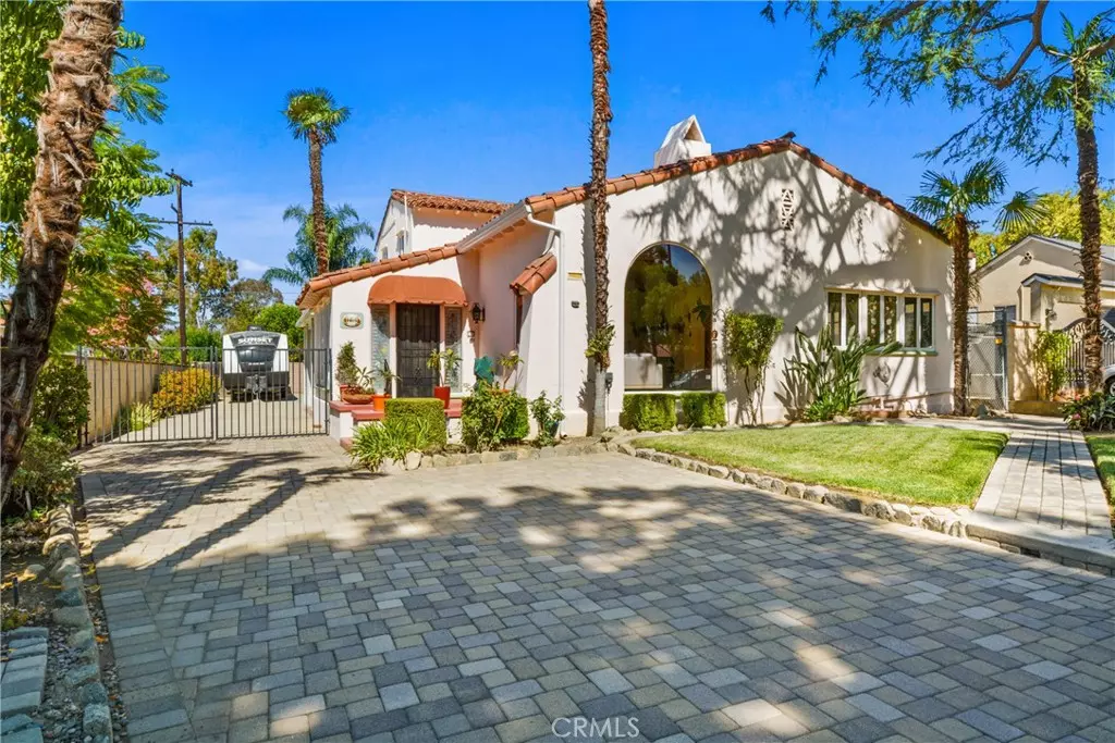 Upland, CA 91786,1465 N Euclid AVE
