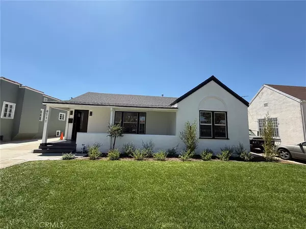 8711 S Denker AVE, Los Angeles, CA 90047