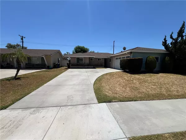 La Puente, CA 91744,16256 Appleblossom ST