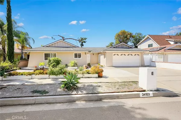 Diamond Bar, CA 91765,24153 Silver Spray DR
