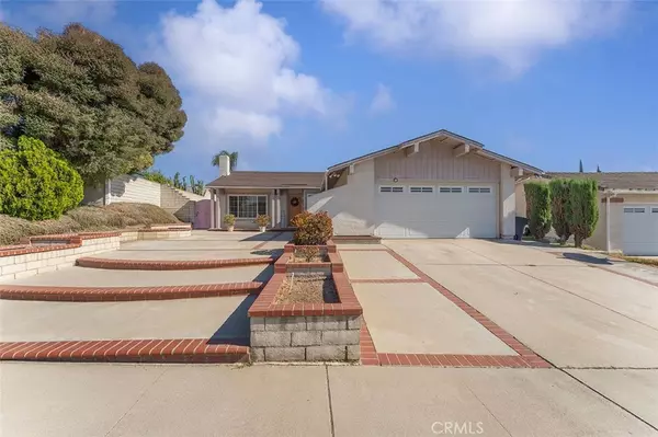 1120 Meadowside ST, West Covina, CA 91792