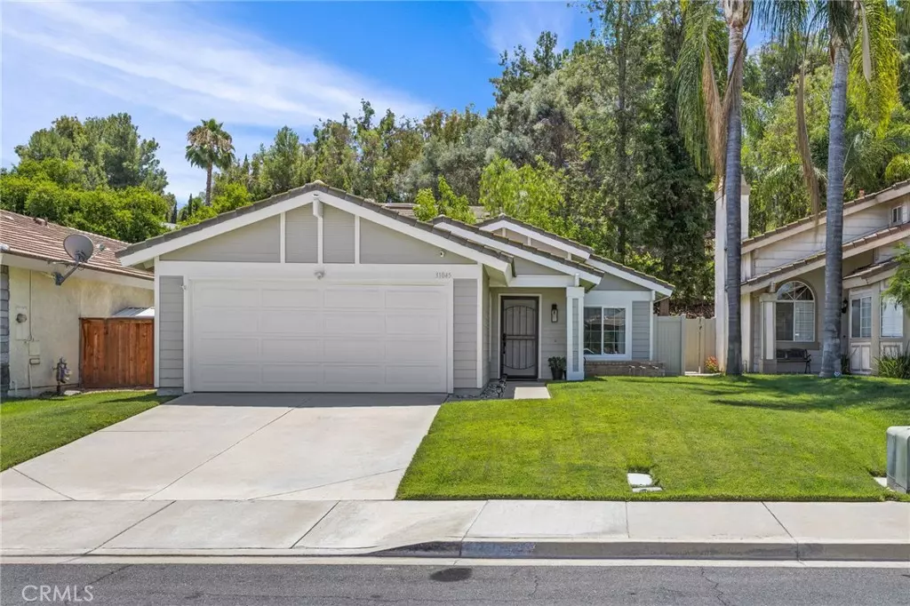 Temecula, CA 92592,31045 Corte Anacapa