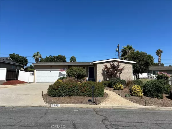 8257 Jadeite AVE, Rancho Cucamonga, CA 91730