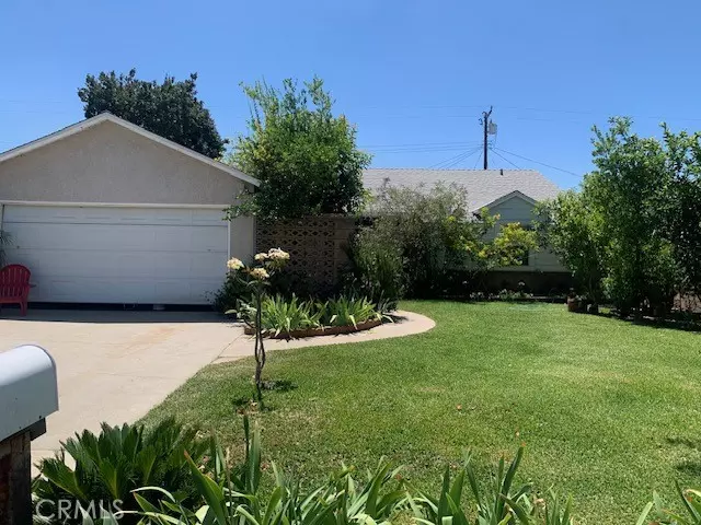 Azusa, CA 91702,1004 E Galatea ST