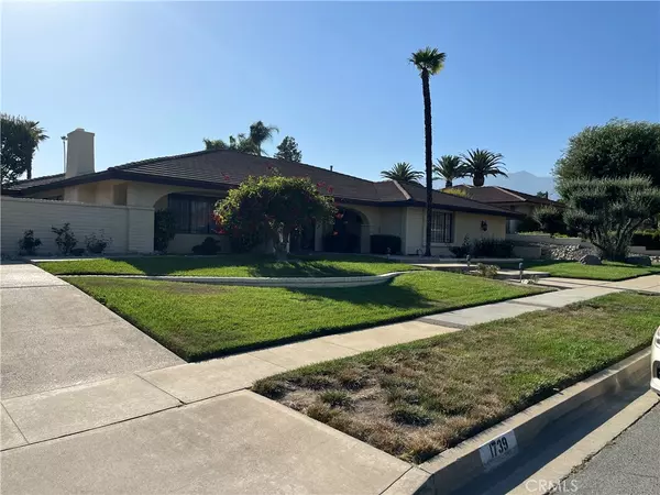 Upland, CA 91784,1739 N. Tulare Way