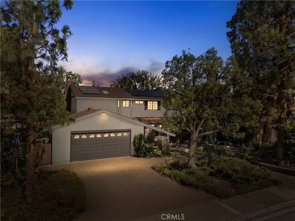 2729 Sedalia AVE, La Verne, CA 91750