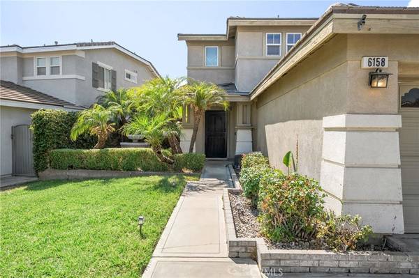 Fontana, CA 92336,6158 Bel Air DR