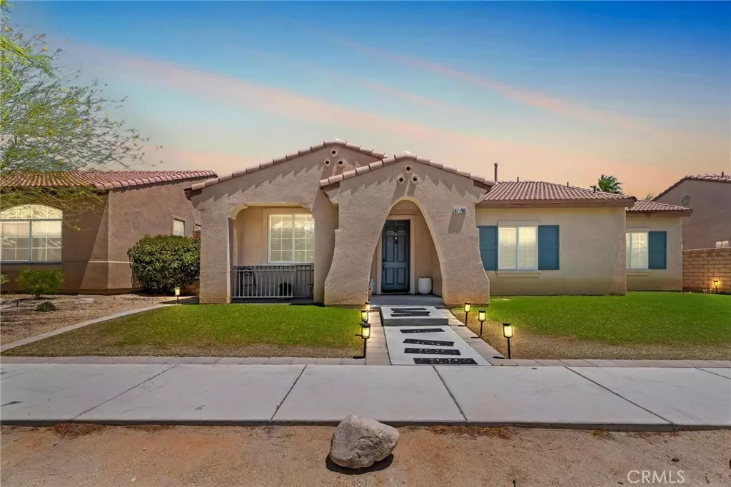 Cathedral City, CA 92234,67760 Rio Vista DR