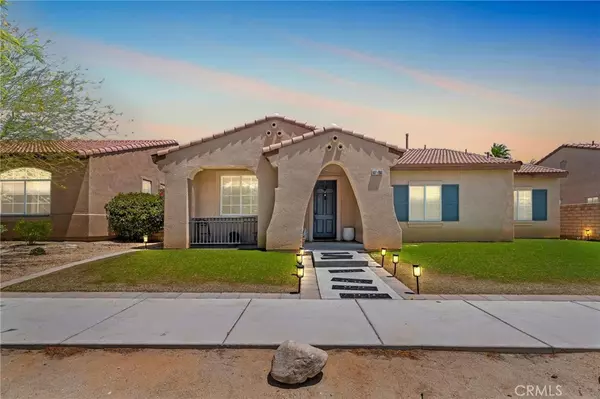 67760 Rio Vista DR, Cathedral City, CA 92234