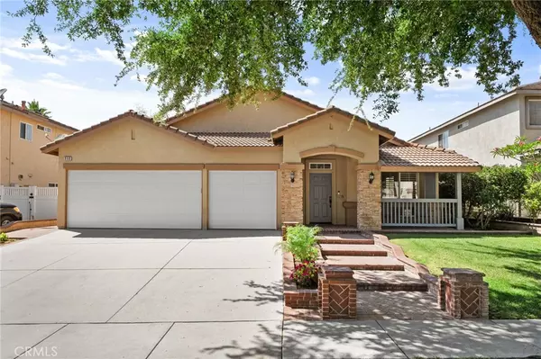 Corona, CA 92878,960 Hemingway DR
