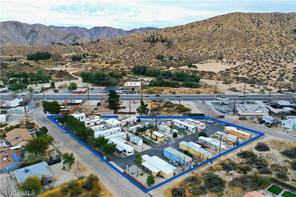 Morongo Valley, CA 92256,49609 Paradise AVE