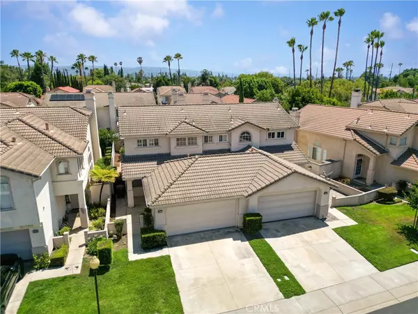 Covina, CA 91722,566 E Stephanie DR