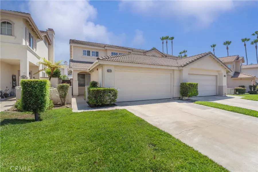 566 E Stephanie DR, Covina, CA 91722