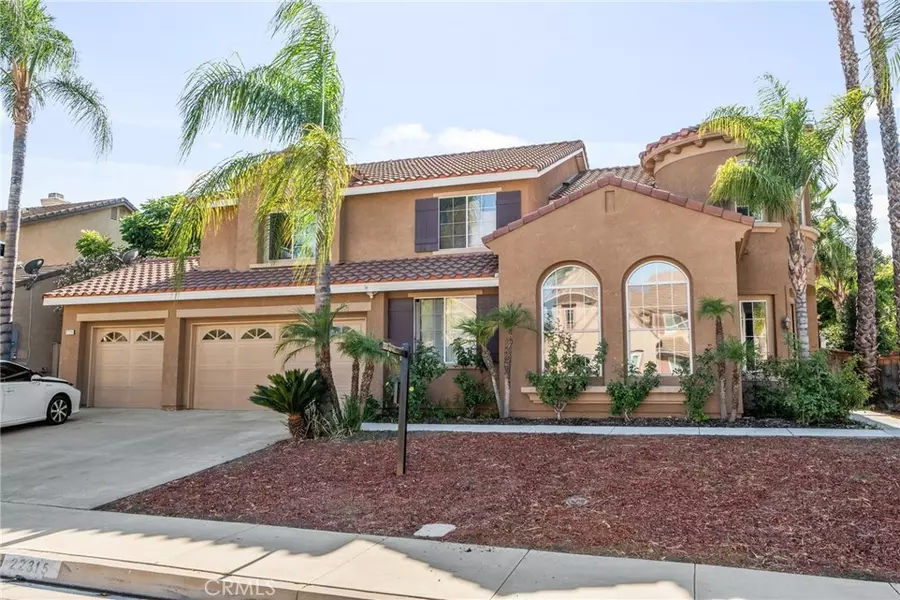 22315 Hayworth CT, Corona, CA 92883