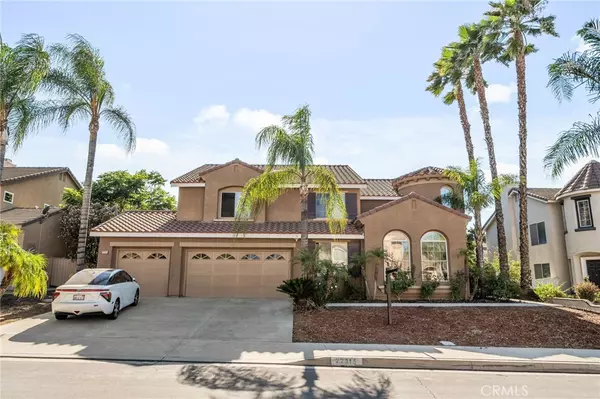 Corona, CA 92883,22315 Hayworth CT