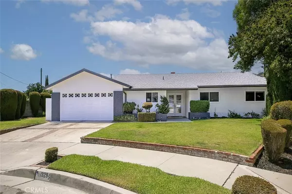 1329 Essex CT, Glendora, CA 91740