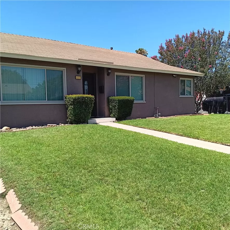 Pomona, CA 91767,2479 Lennox ST
