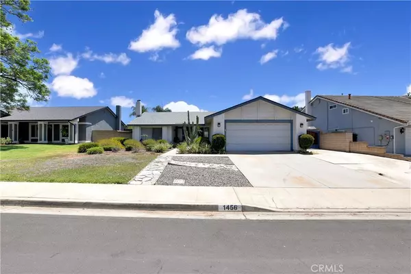 San Dimas, CA 91773,1456 Windsor DR