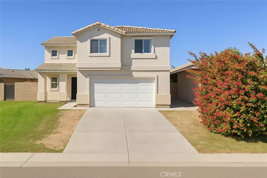 50455 Jalisco AVE, Coachella, CA 92236