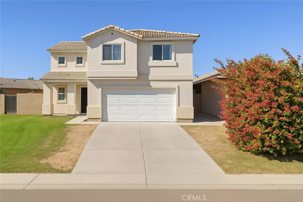 Coachella, CA 92236,50455 Jalisco AVE