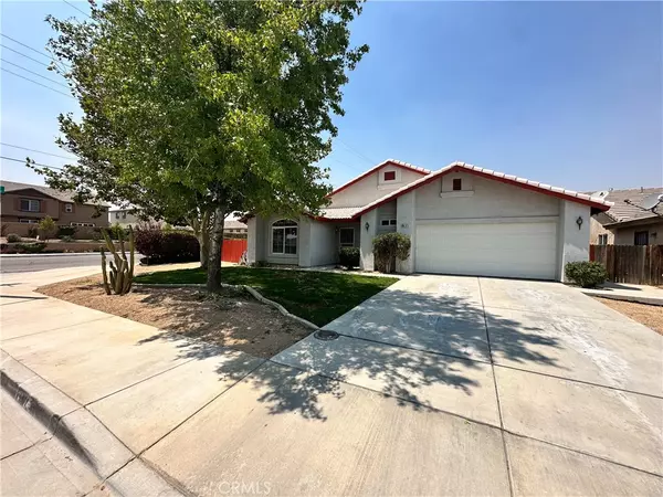 8910 Newcastle AVE, Hesperia, CA 92344