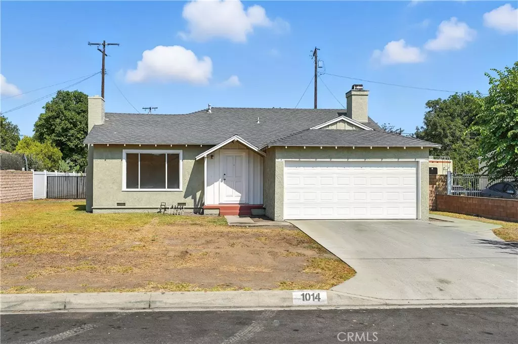 West Covina, CA 91790,1014 S Susanna AVE