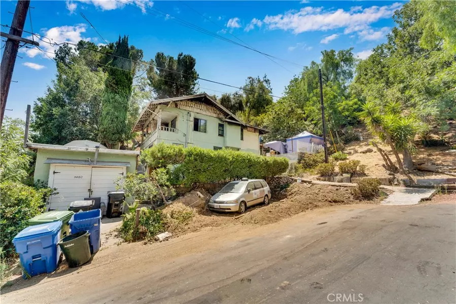 5460 Nordyke ST, Los Angeles, CA 90042