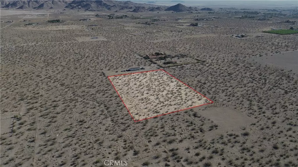 Lucerne Valley, CA 92356,30275 Laramie
