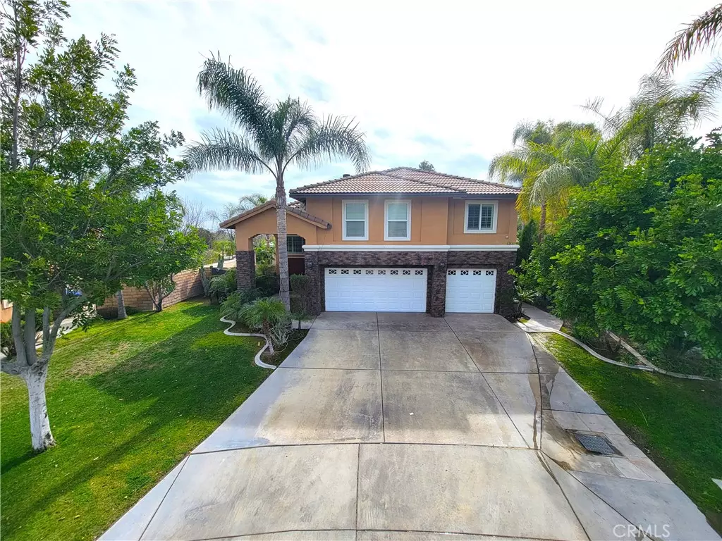 San Bernardino, CA 92407,3051 Portola AVE