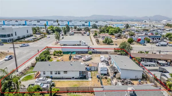 Highland, CA 92346,7982 Lankershim AVE