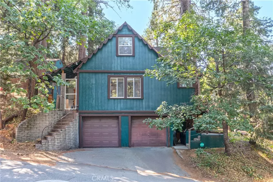 23940 Cresta DR, Crestline, CA 92325