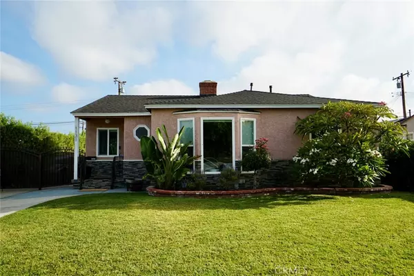 1131 E Larkwood, West Covina, CA 91790