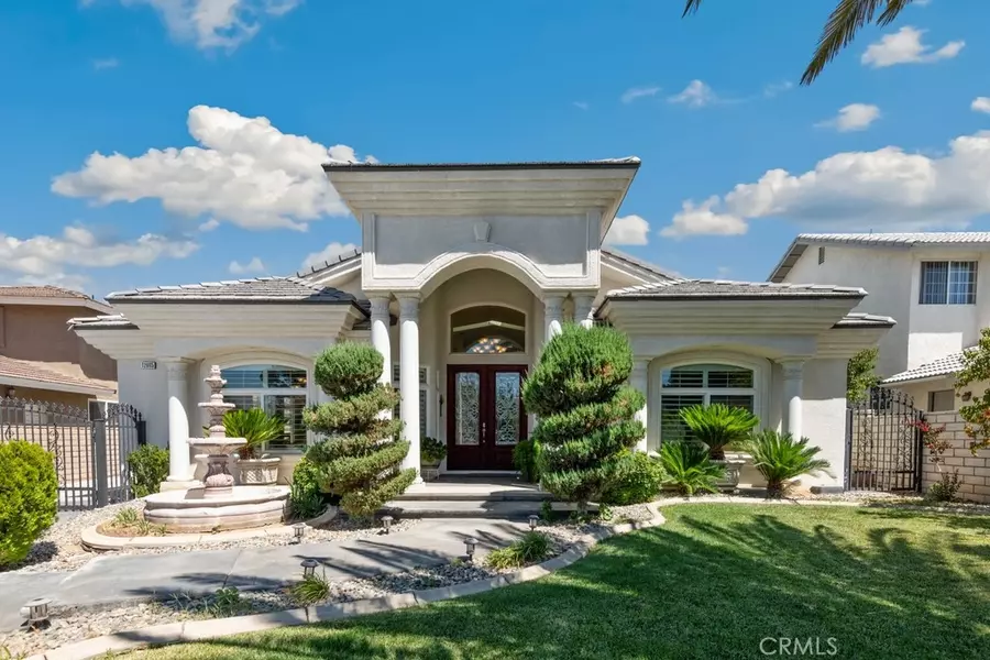 12865 Amberwood LN, Victorville, CA 92395
