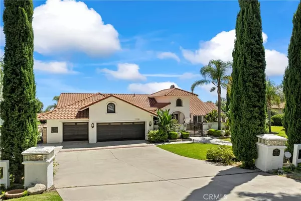 Rancho Cucamonga, CA 91737,10859 Wilderness DR