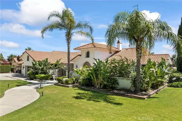 Rancho Cucamonga, CA 91737,10859 Wilderness DR