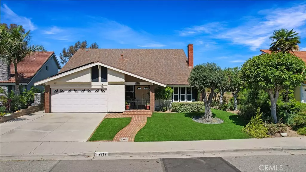 2717 Elena AVE, West Covina, CA 91762