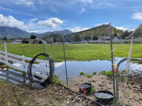 0 Goat Ranch RD, Springville, CA 93265