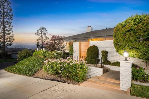 2409 Crescent View DR, West Covina, CA 91791