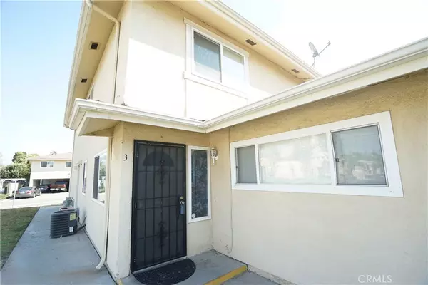 18201 Via Calma #3, Rowland Heights, CA 91748