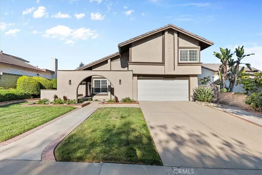 1578 Brentwood AVE, Upland, CA 91786