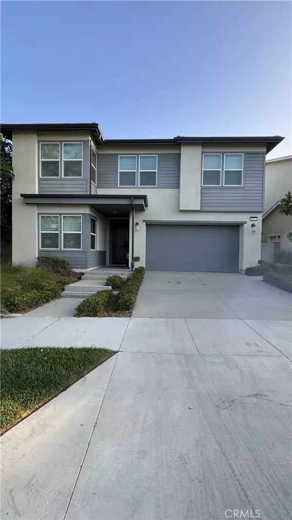 2621 E Clara LN, Ontario, CA 91762