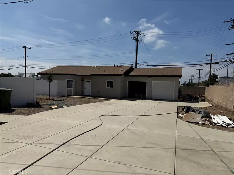 1191 N 1st. AVE #C, Upland, CA 91786