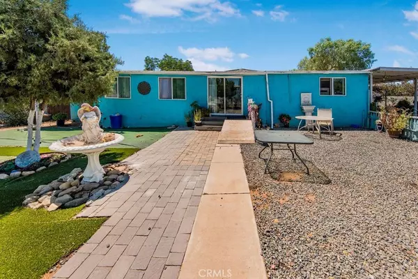 Perris, CA 92570,20301 Jefferson ST