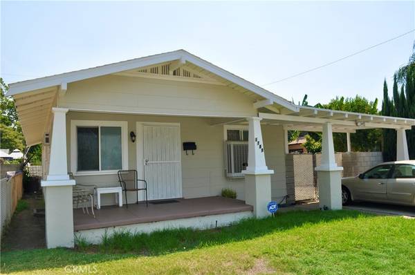 San Bernardino, CA 92405,1789 N Pershing AVE