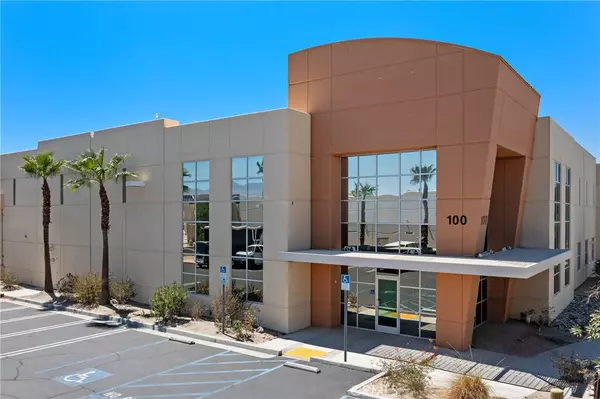 73605 Dinah Shore DR #100A, Palm Desert, CA 92211