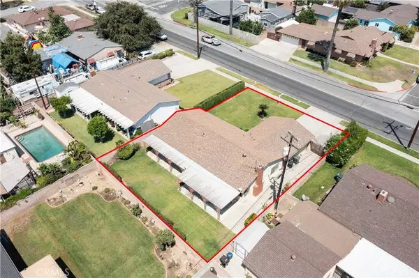 West Covina, CA 91790,757 N Orange AVE
