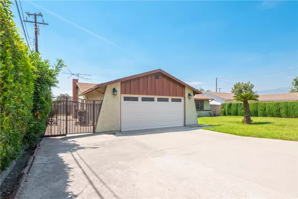 West Covina, CA 91790,757 N Orange AVE