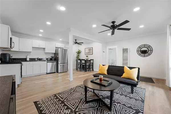 Long Beach, CA 90805,106 E Osgood ST