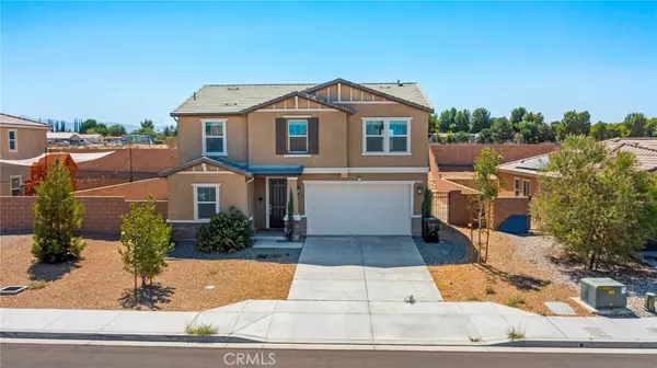 12938 Rocky Trail WAY, Victorville, CA 92395
